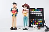 Nohara Family - Crayon Shin-chan Resin Statue - ChaShu