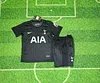 2025/2026 Kids Size Tottenham Away Football Shirt 1:1 Thai Quality