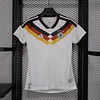 2026 Women Germany Home Football Shirt 1:1 Thai Quality