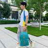 20L Foldable Portable Backpack Ultralight Splashproof Outdoor Travel Knapsack