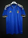 Joyfball 2026 Italy National Team Home Football Shirt 1:1 Thai Quality