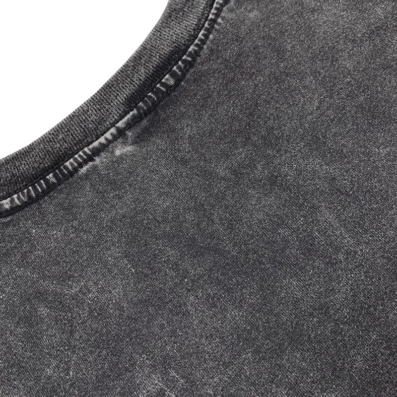 AMIRI 2023SS Classic Short Sleeve D076