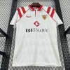 Retro 1992-93 Sevilla FC Soccer Jersey Home