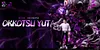 1/6 Scale Yuta Okkotsu & Rika Orimoto - Jujutsu Kaisen Resin Statue - Black And White Studio