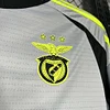 2024-2025 Benfica Third Away Football Shirt 1:1 Thai Quality
