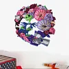 DIY Diamond Painting Wreath - Halloween
