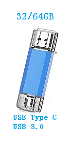2 in 1 blue
