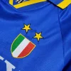 1995/1996 Retro Juventus Away Soccer Jersey 1:1 Thai Quality