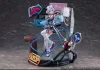 1/7 Scale Neon City ver. Rem - Re:Starting Life From Zero in a Different World Statue - SSF Studios [In Stock]