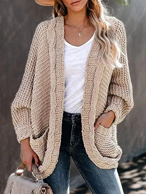 Elegant and Casual Sweater