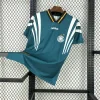 Retro 1996 Germany Soccer Jersey Away