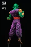 1/7 Scale Piccolo Jr. - Dragon Ball Resin Statue - C3 Studios