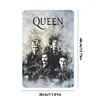 Queen - Vintage Metal Signs - 20*30cm/30*40cm - Music