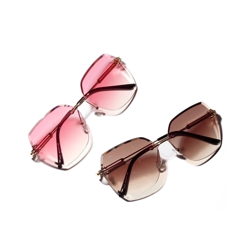 Retro Women’s Sunglasses