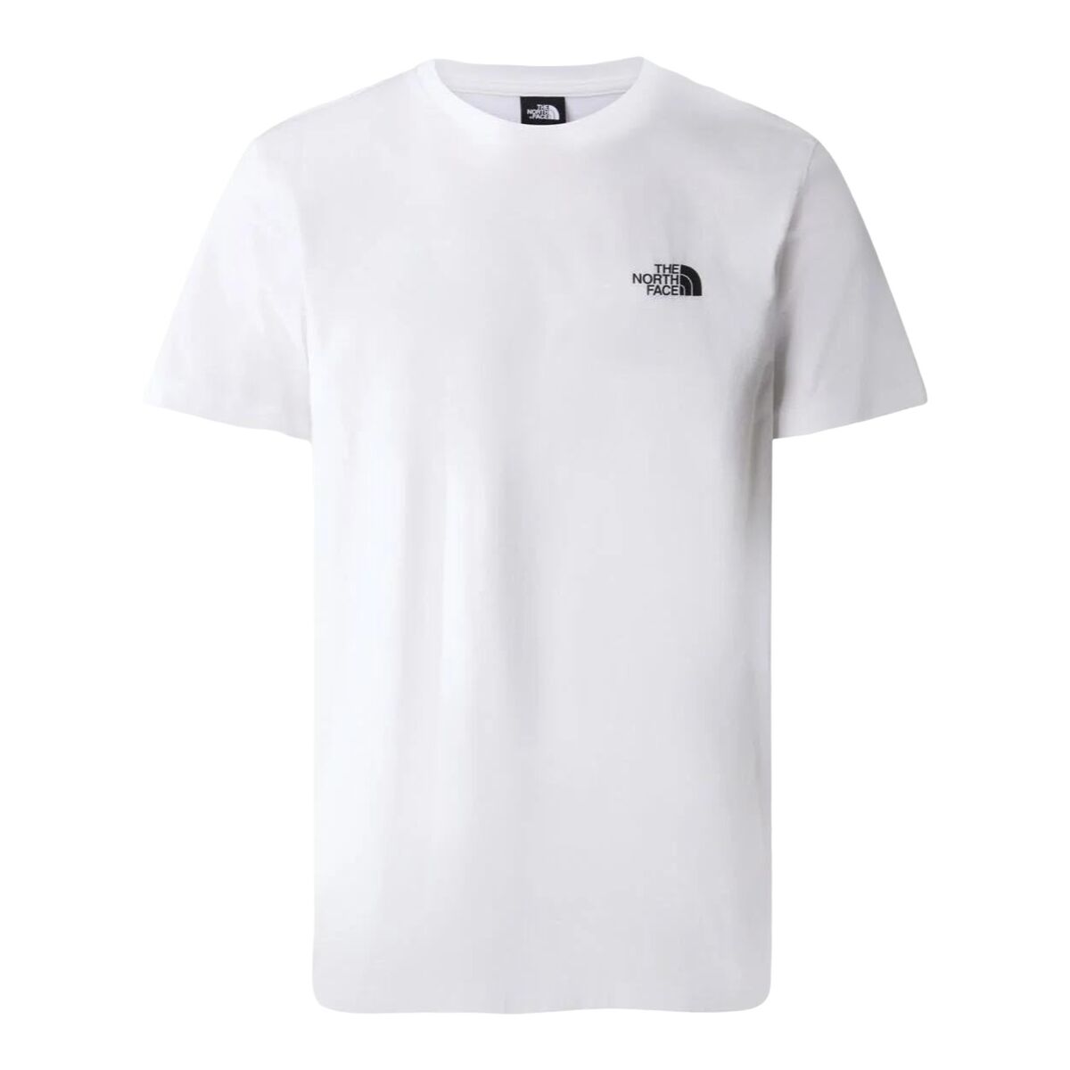 Men&rsquo;s Short Sleeve T-Shirt The North Face (Refurbished A)