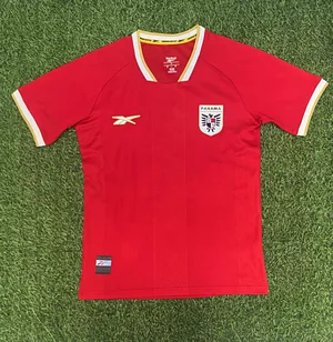 2025 Panama Women's Team Home Football Shirt 1:1 Thai Quality Men With