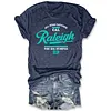 Cal Raleigh Seattle Mariners Tee