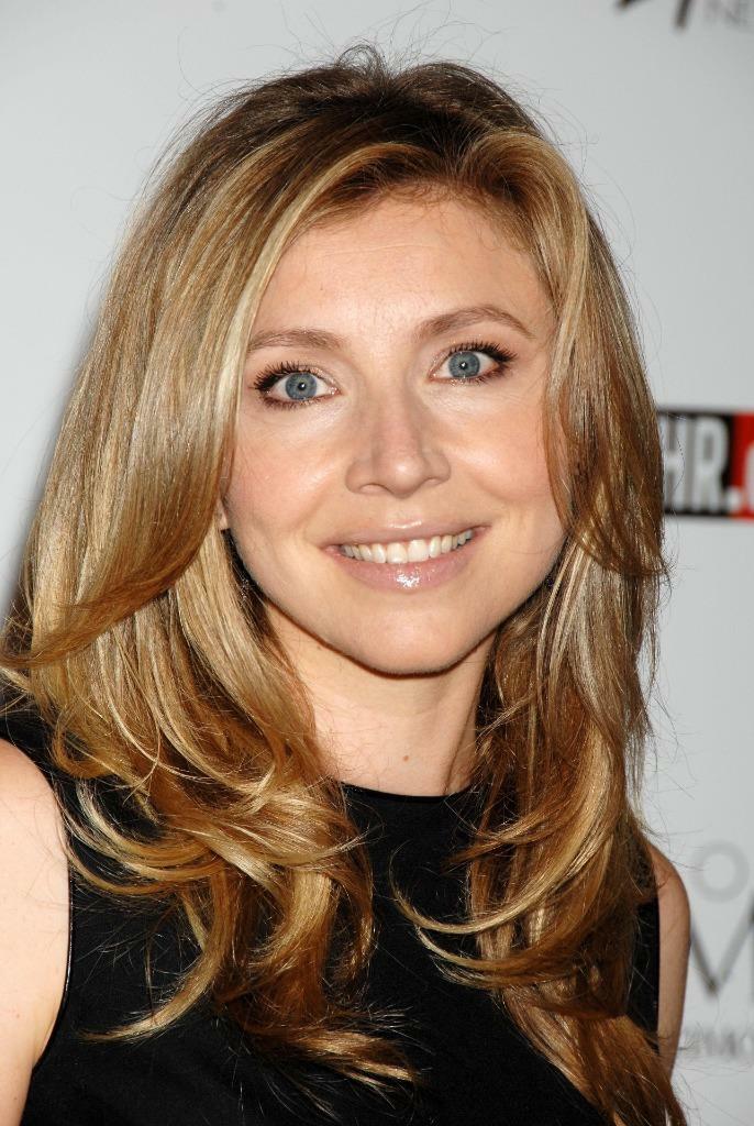 Sarah Chalke 8x10 Picture Simply Stunning Photo Poster painting Gorgeous Celebrity #7