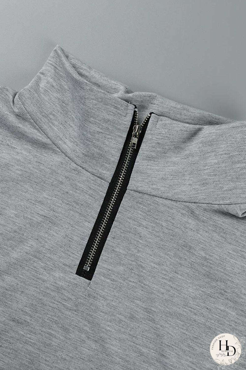 Black Casual Sportswear Solid Hollowed Out Patchwork Zipper Collar Long Sleeve Two Pieces