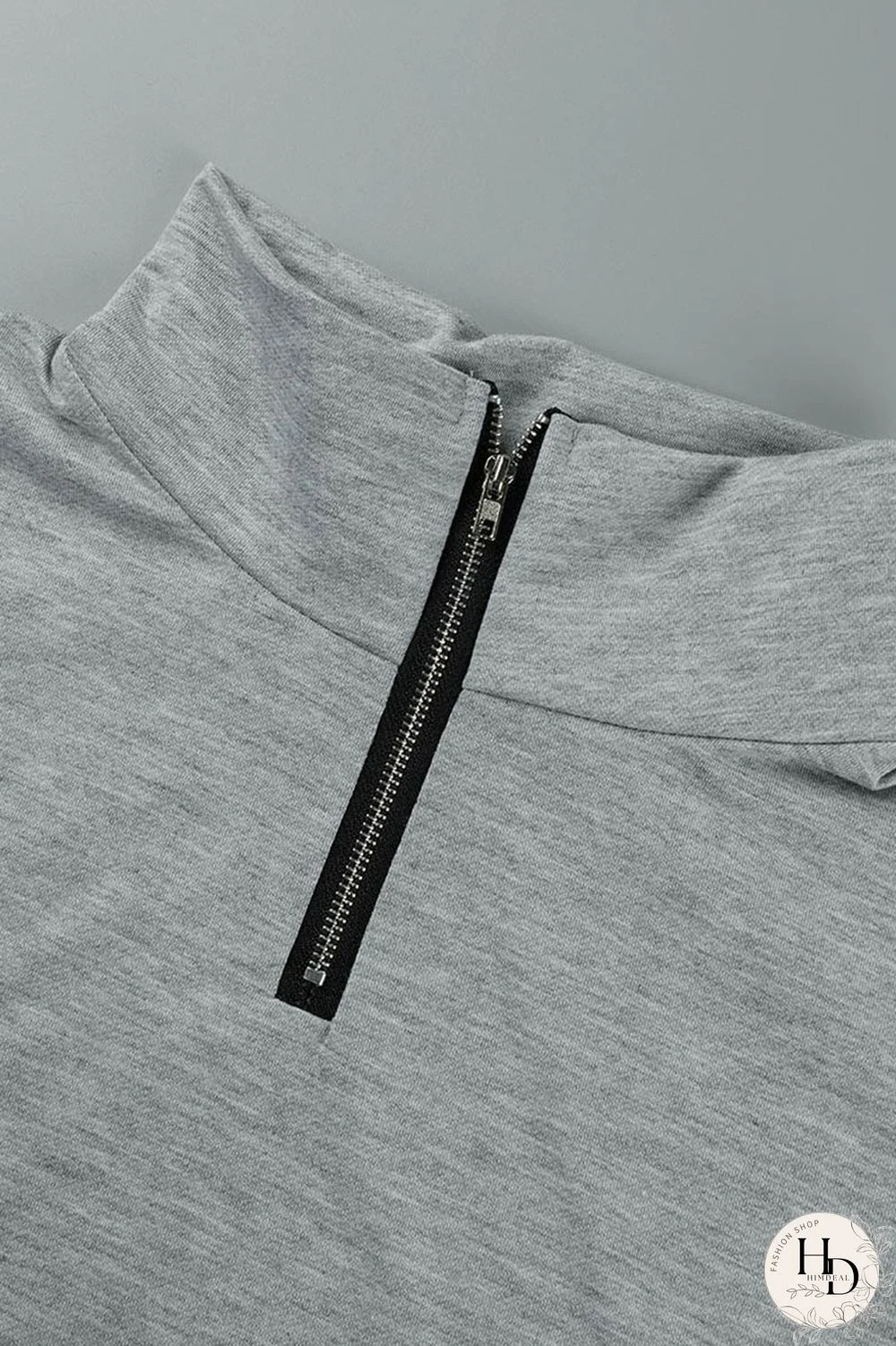 Black Casual Sportswear Solid Hollowed Out Patchwork Zipper Collar Long Sleeve Two Pieces