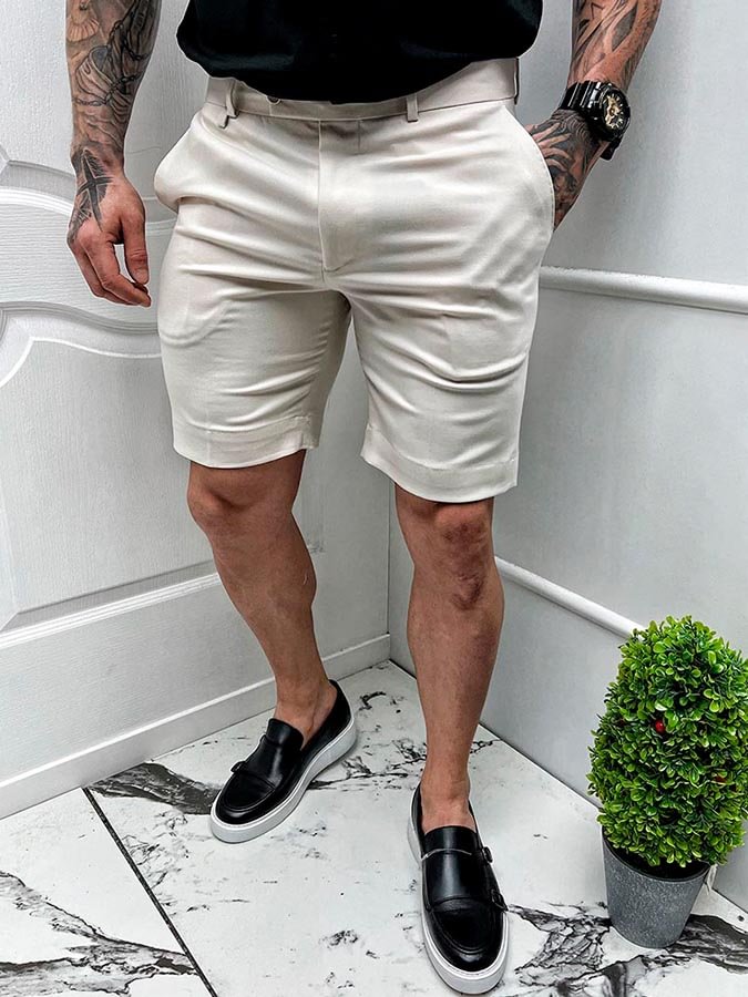 Men's Casual Versatile Shorts