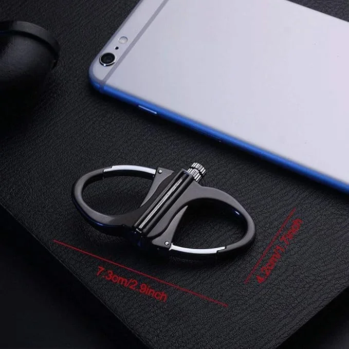 ⚡️ Flash Sale 49% off - Keychain Lighters🔥