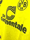 1994/1995 Retro Dortmund Home Football Shirt 1:1 Thai Quality