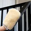 6Pcs Plush Car Wash Gloves Soft Car Cleaning Mitt Auto Cleaning Tool Accessories
