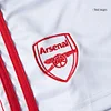 Arsenal Home Kids Soccer Jerseys Kit 2025/26