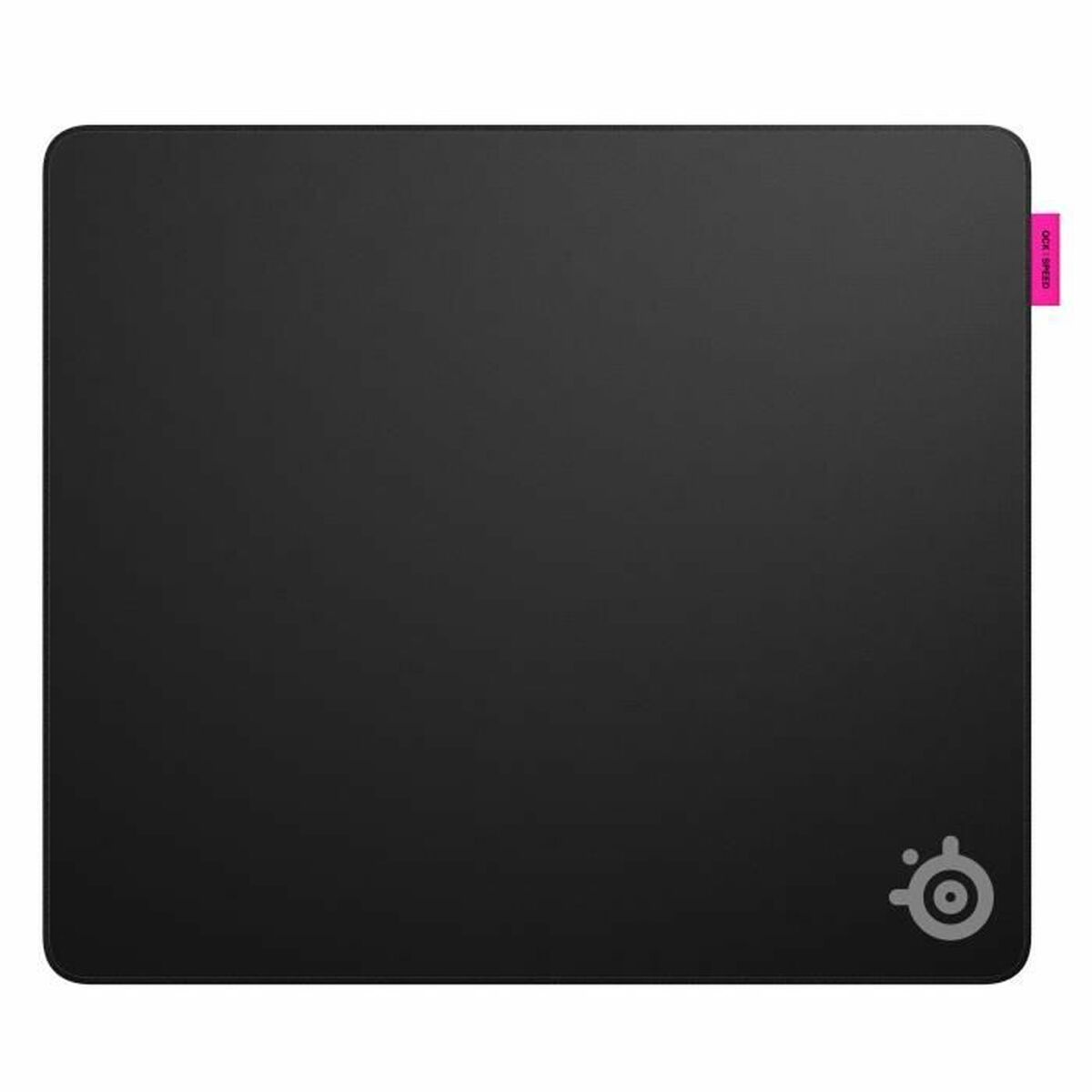 Mouse Mat SteelSeries noir