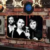 Muse Band - Vintage Metal Signs - 20*30cm