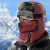 ❄️Winter Sale 45% OFF🎄Windproof Warm Riding Mask with Anti-Fog Lenses