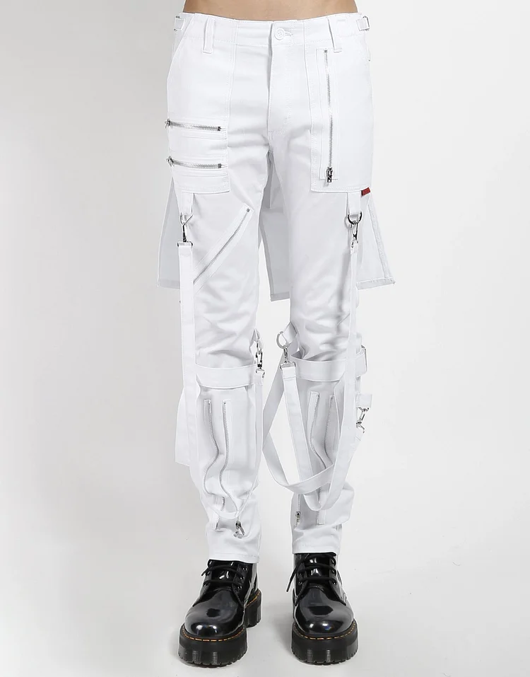 BUMFLAP PANT