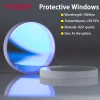 Axrayser Laser Protective Windows&Nozzle All Models