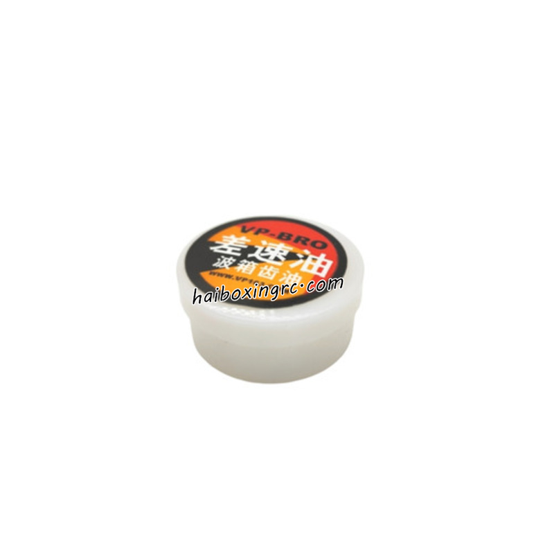 HAIBOXING HBX 2996 2996A RC Car Parts Differential Oil