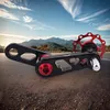 Folding Bike Chain Tensioner Folding Bike Chain Stabilizer Bicycle Accessories