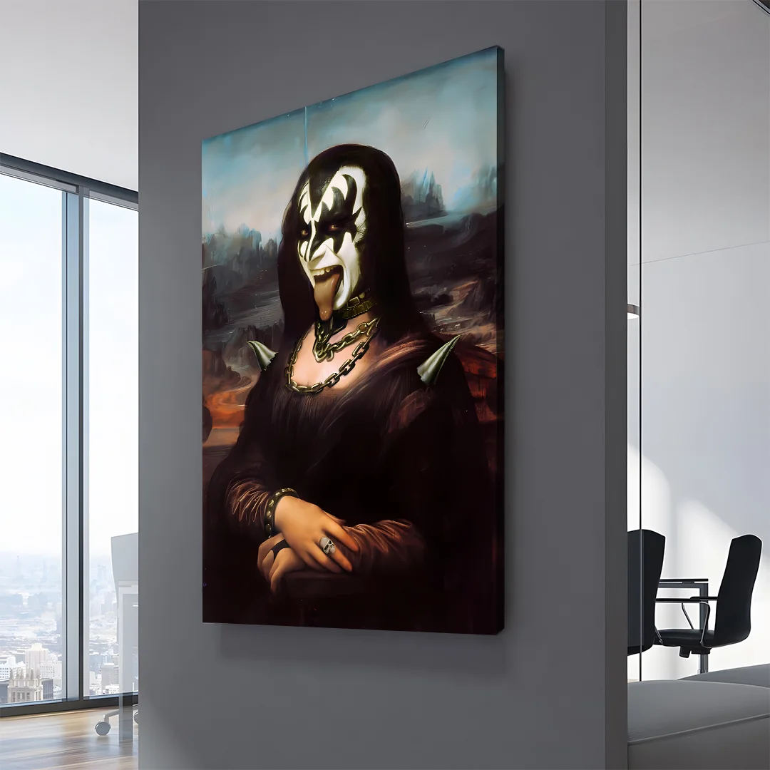 Canvas Wall Art