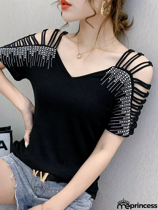 Statement-making and cool Shirt