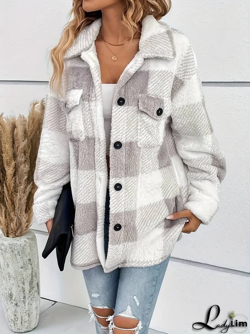 Trendy and Elegant winter Jacket