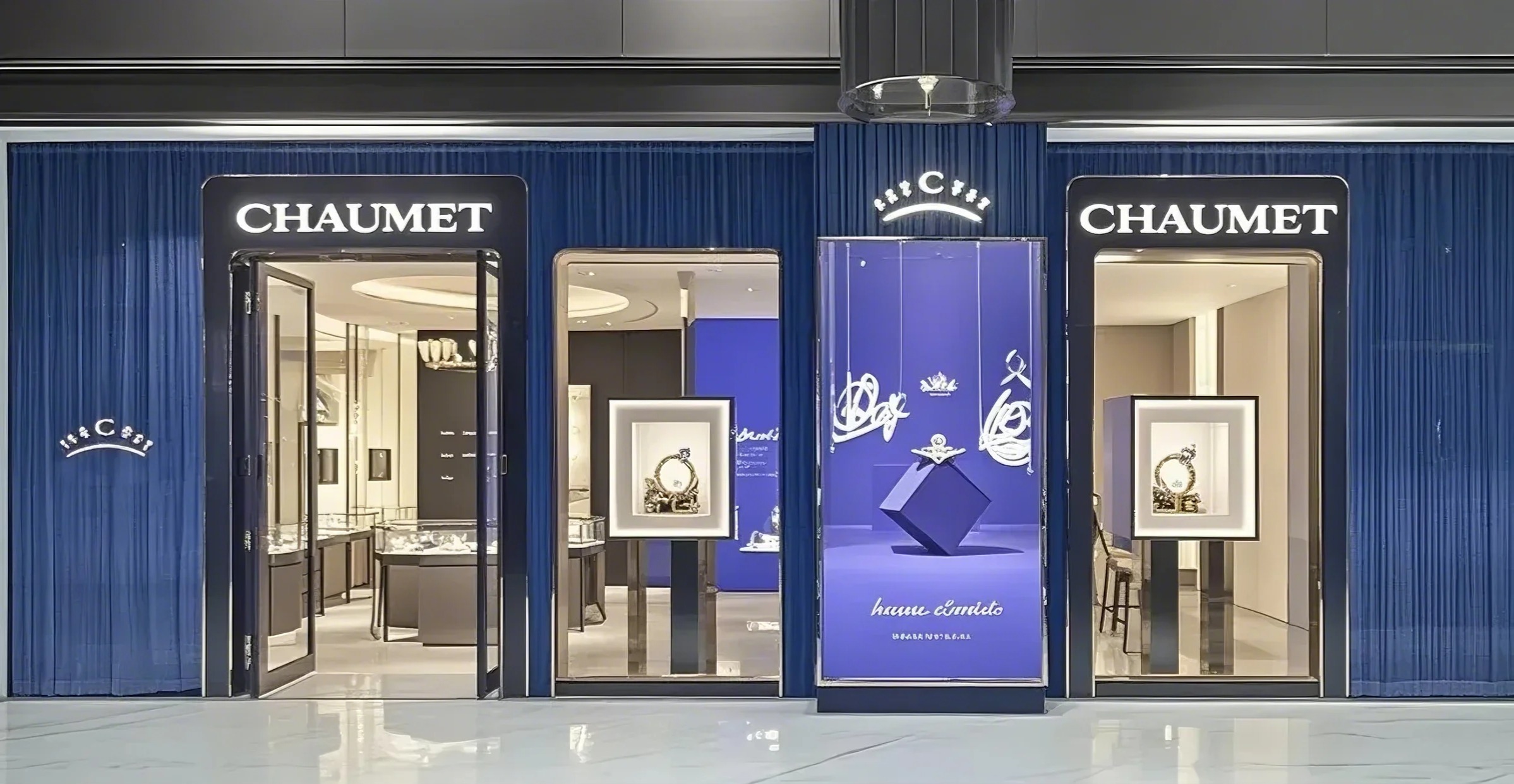 Chaumet Paris