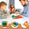 Jeu de math&eacute;matiques amusant pour adultes et enfants