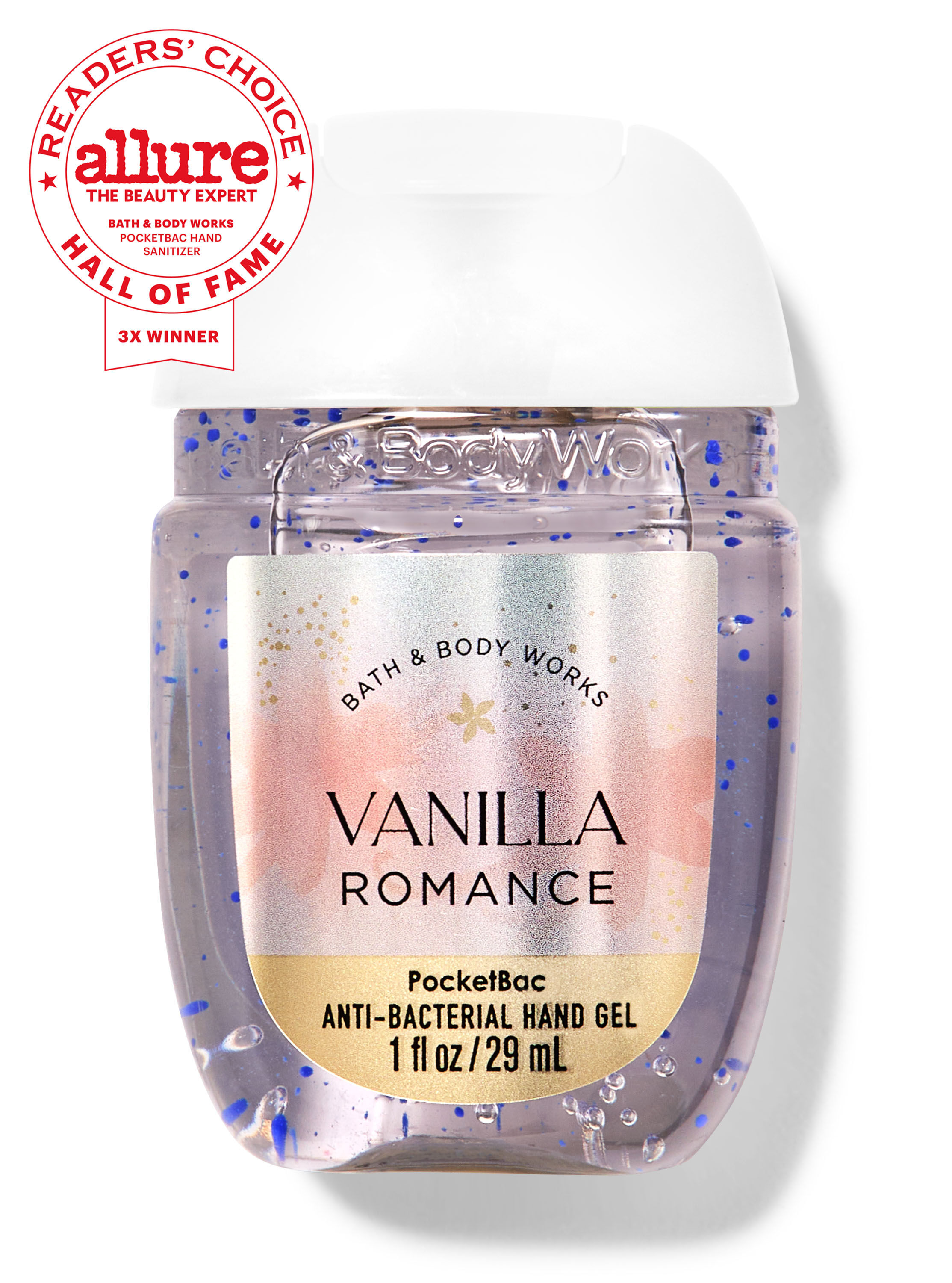 Vanilla Romance