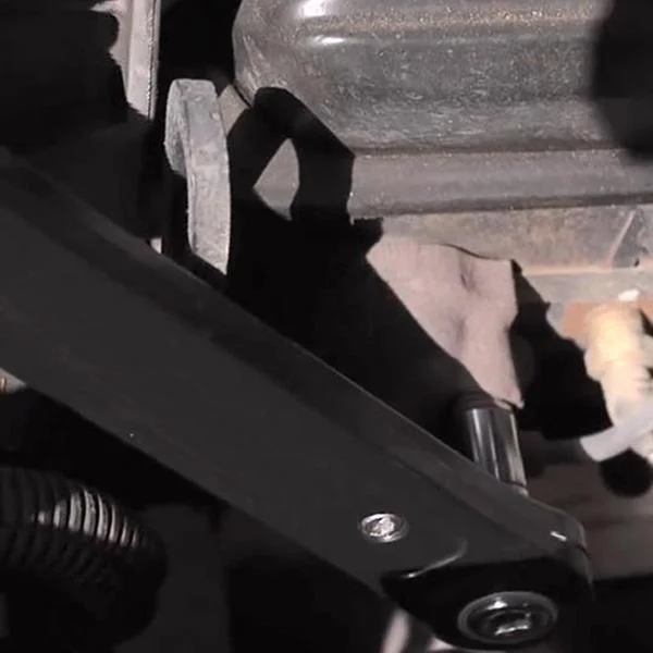 Universal Extension Wrench