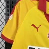 26/27 Galatasaray SK Yellow Special Jersey