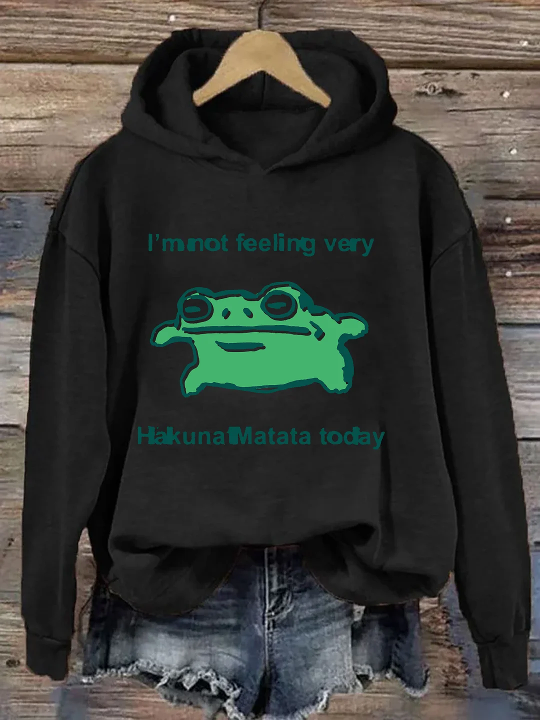   Funny Hoodie