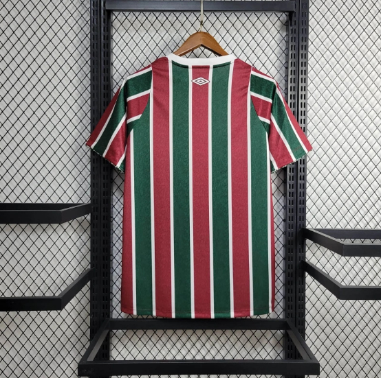 2024/2025 Fluminense Home Football Shirt Thai Quality