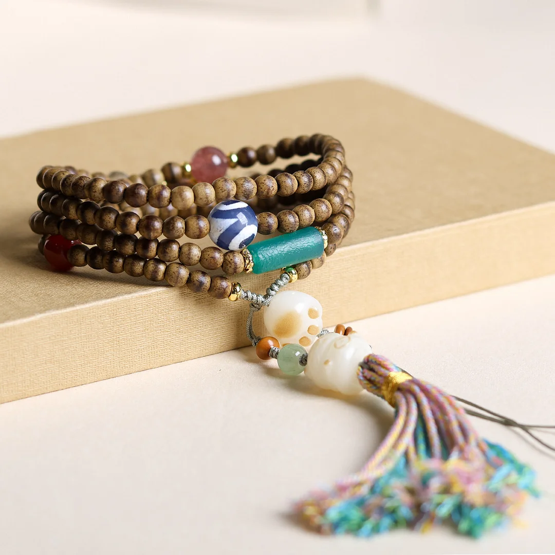 Men's Ethnic Bracelet-inspireuse