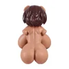 Mino：MRL x Thehelmet_guy Futa Onahole Futanari Sex Doll