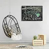 uk.everydayedeals (Limited Stock)Diamond Painting - Full Square - Letter Family