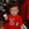 Babiesprincess Lifelike Reborn Baby Doll, Babiesprincess